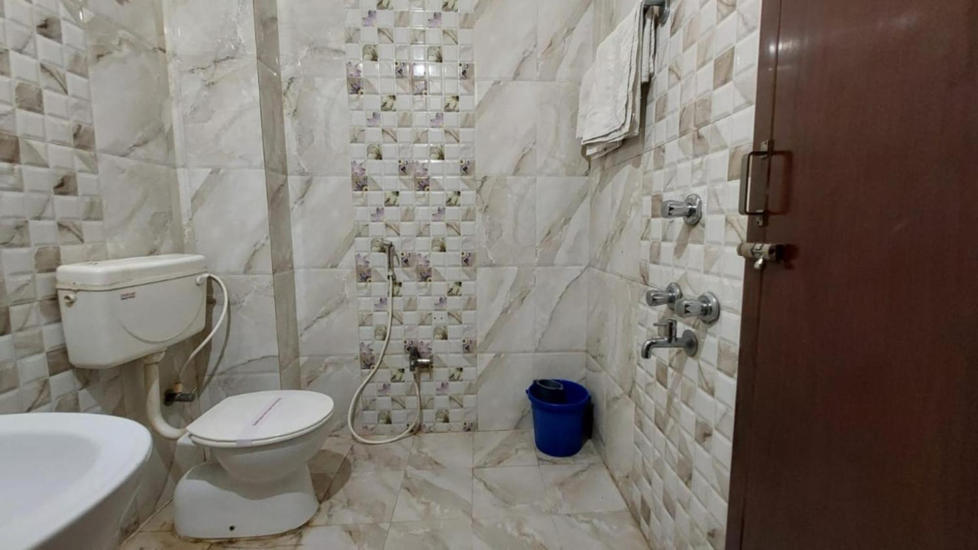 Goroomgo Silicon Residency Puri Near Sea Beach & Temple - Luxurious Room - Lift And Parking Facilities - Best Seller 外观 照片