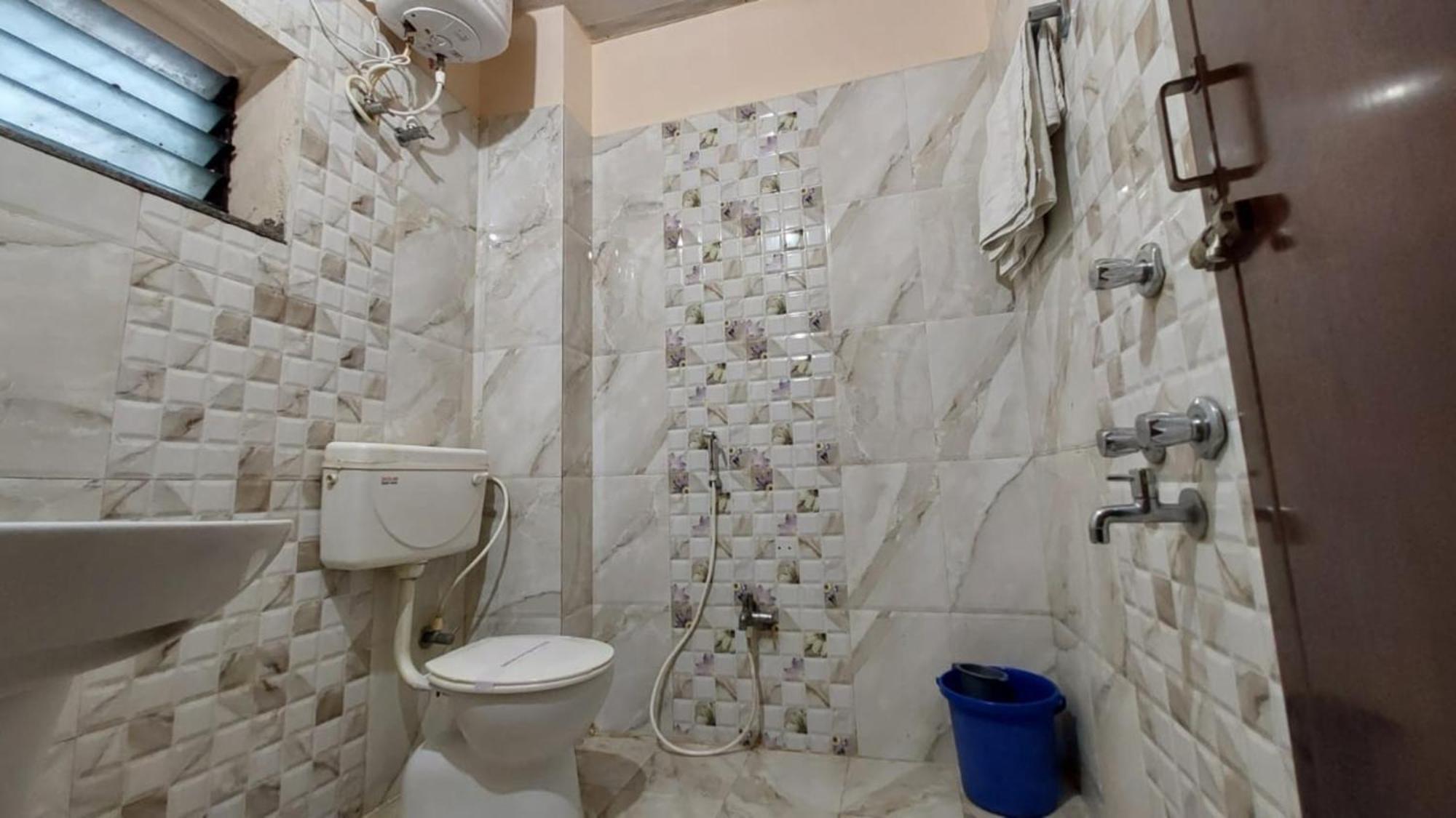 Goroomgo Silicon Residency Puri Near Sea Beach & Temple - Luxurious Room - Lift And Parking Facilities - Best Seller 外观 照片